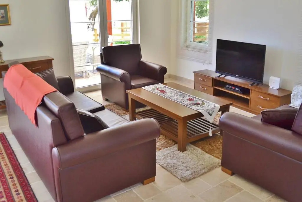 Kalkan Lavanta Complex Luxury Villa