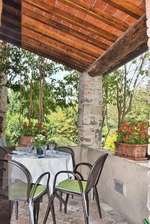 Antico Borgo Montefienali
