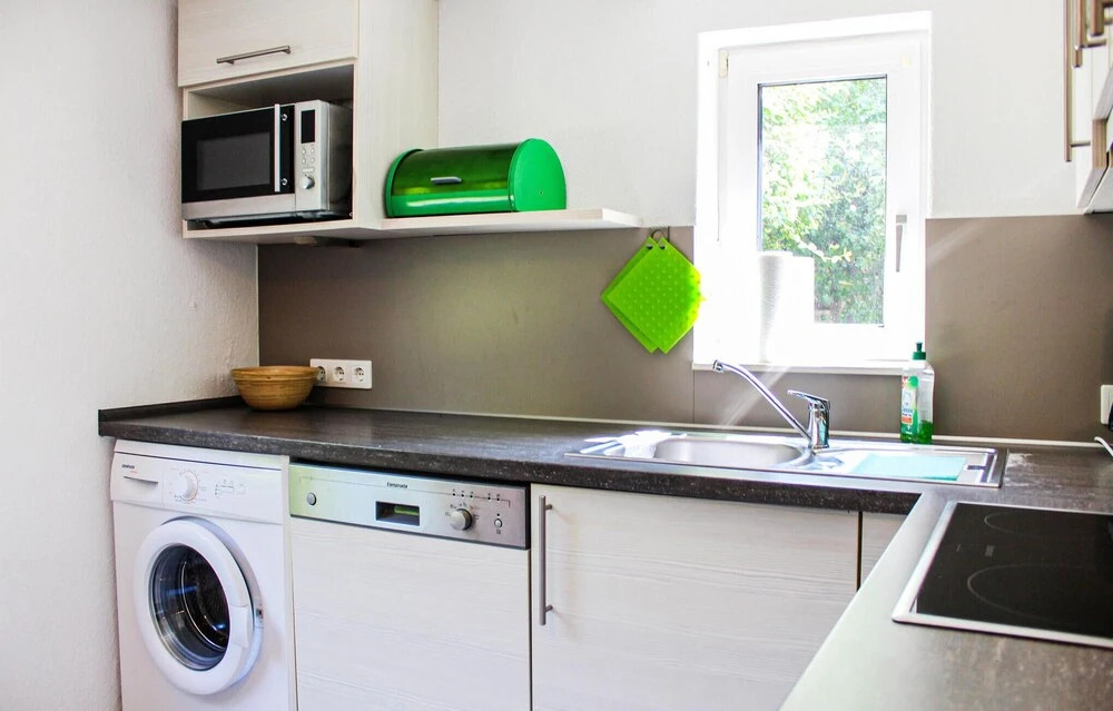 Awesome Apartment in Otterndorf With 2 Bedrooms and Wifi