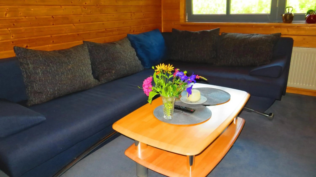 Ferienwohnung Heucke