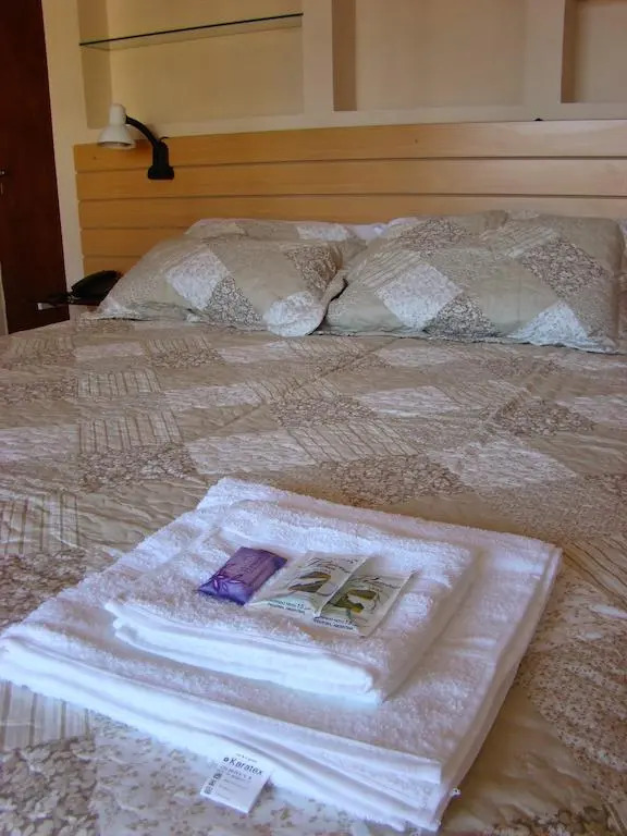 Hotel Punta Lavalle
