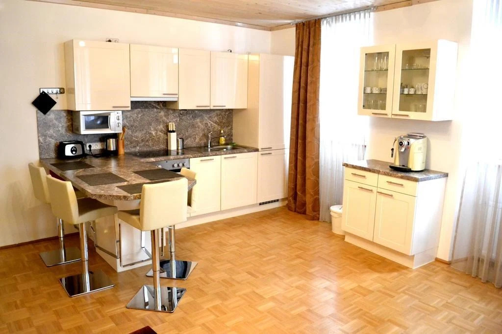 Easyapartments Altstadt 1