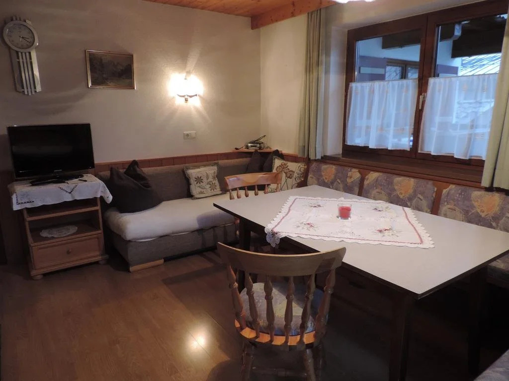 Ferienwohnung Johann Niedermoser