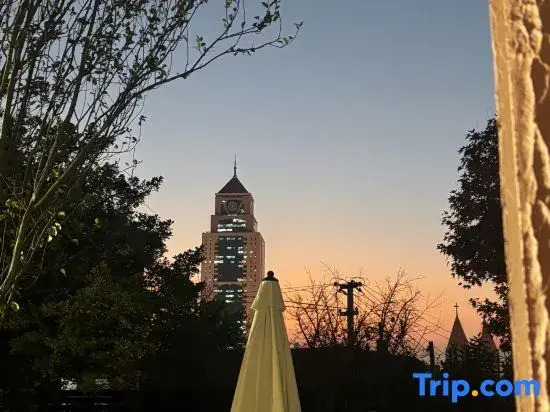 Hongyu Featured Homestay (Guanhai Second Road)