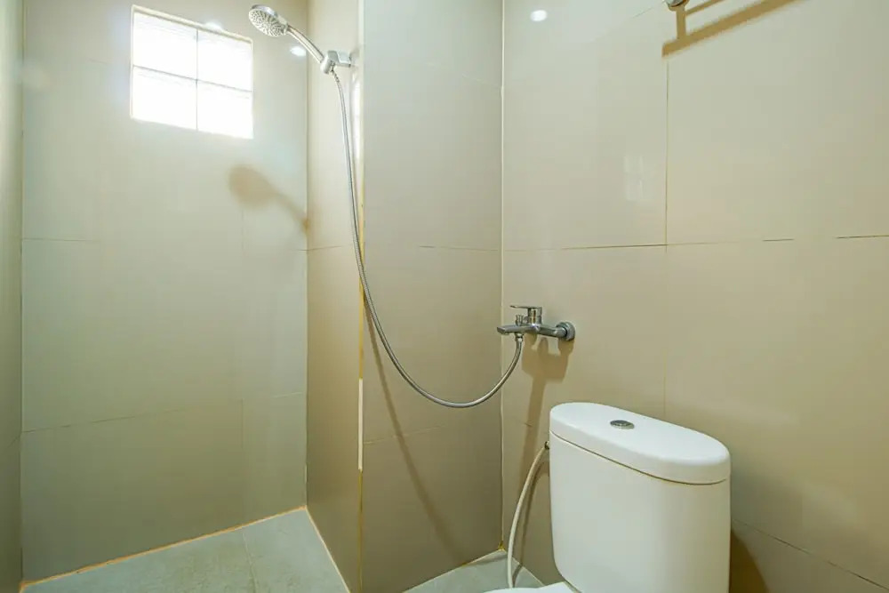 Indah Kost