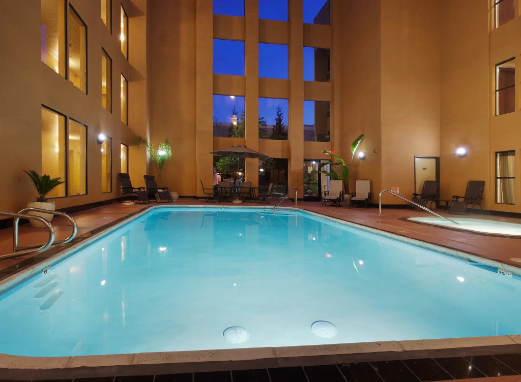 Holiday Inn Express Union City San Jose by IHG