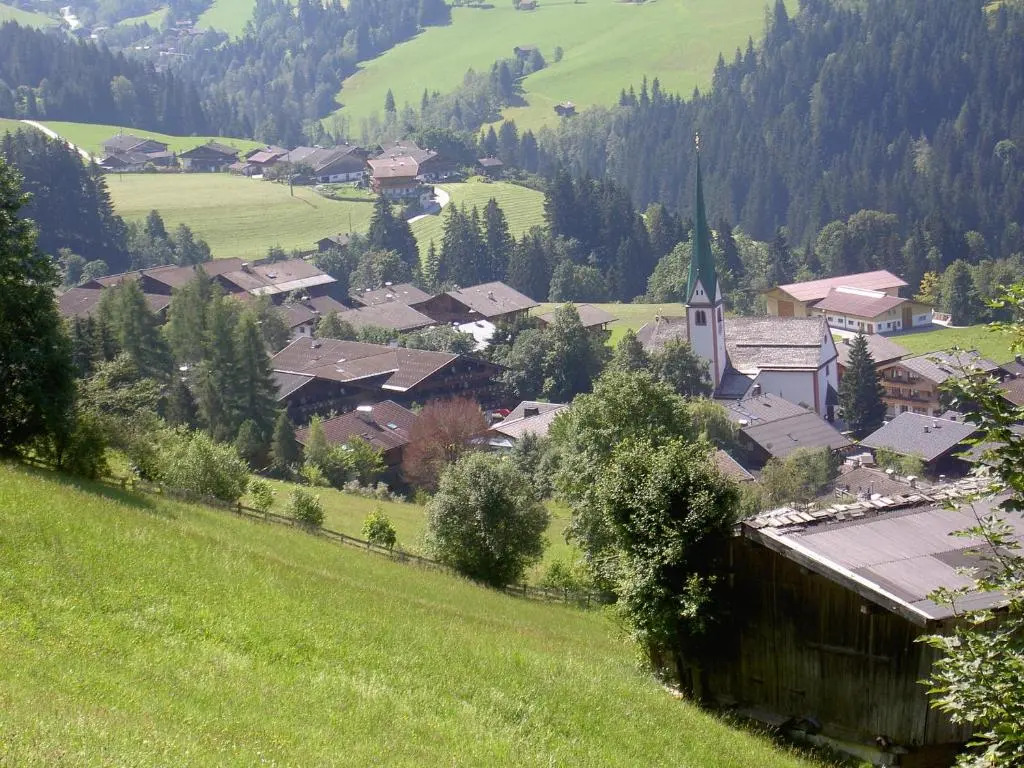 Knollnwies