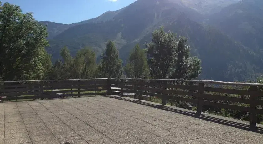 Weisssteinalm
