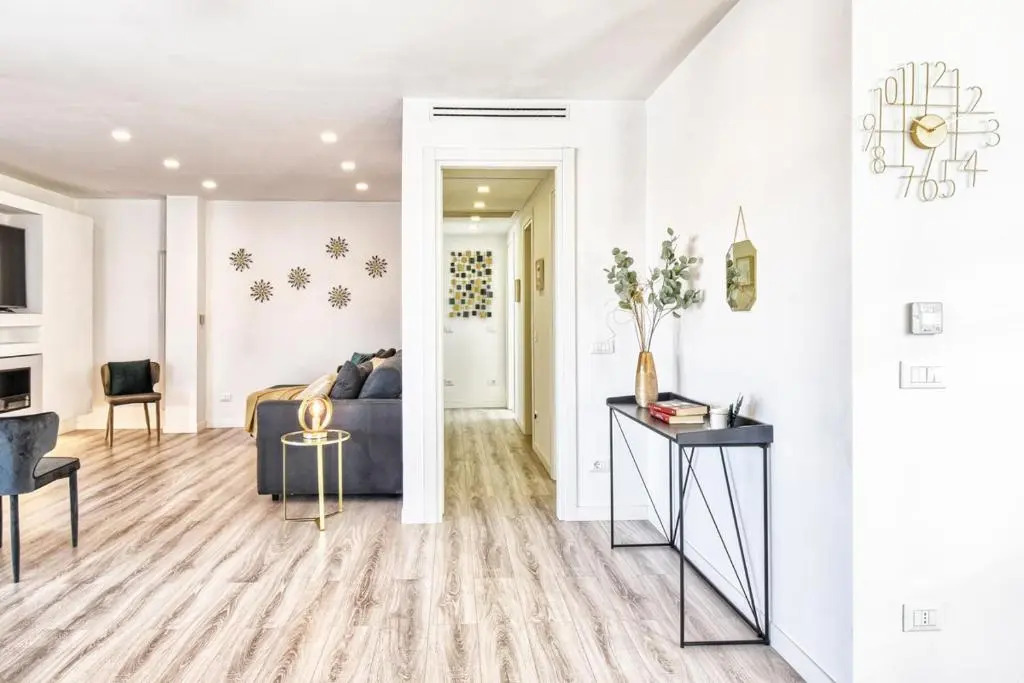 St. Peter penthouse