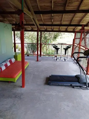 Kantarrana Casa de Campo
