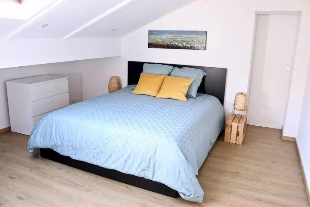 Margarita Apt Climatise T2 4 Pers Centre Parking