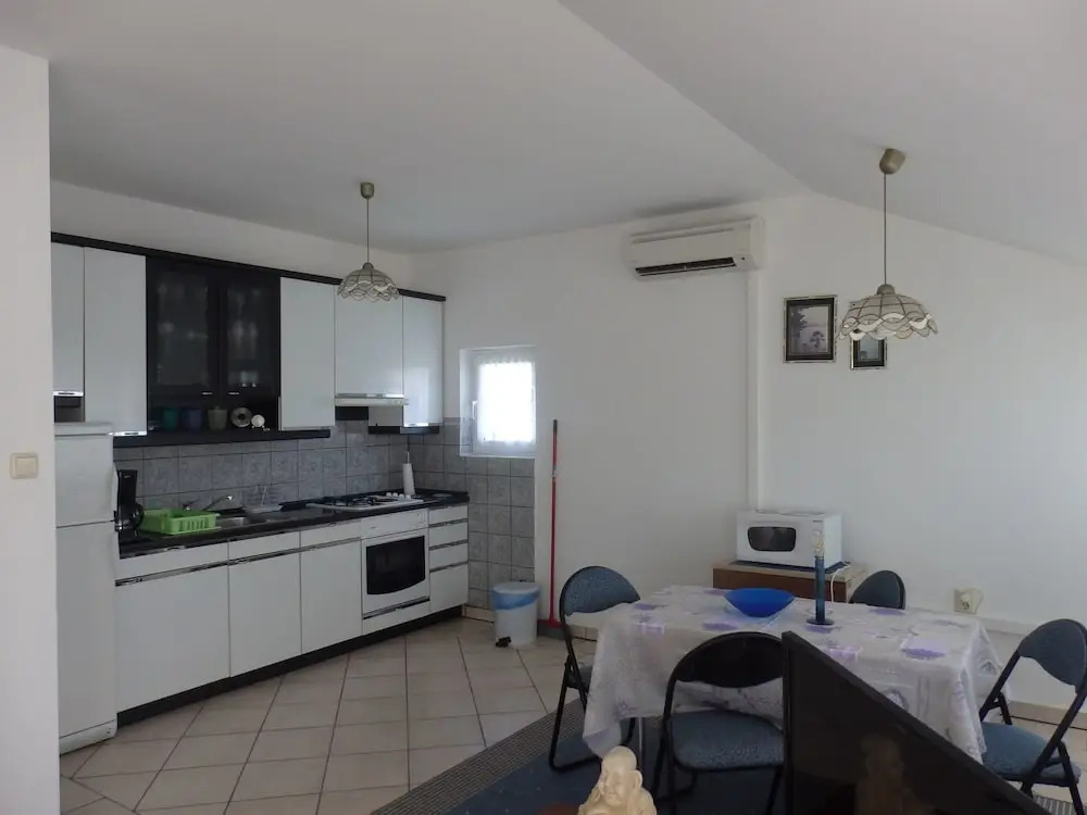 Apartments Susana