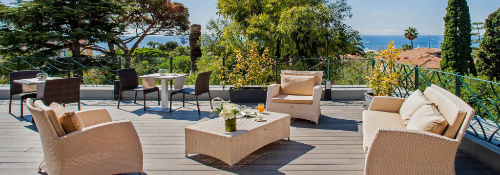 Villa Sylva & Spa