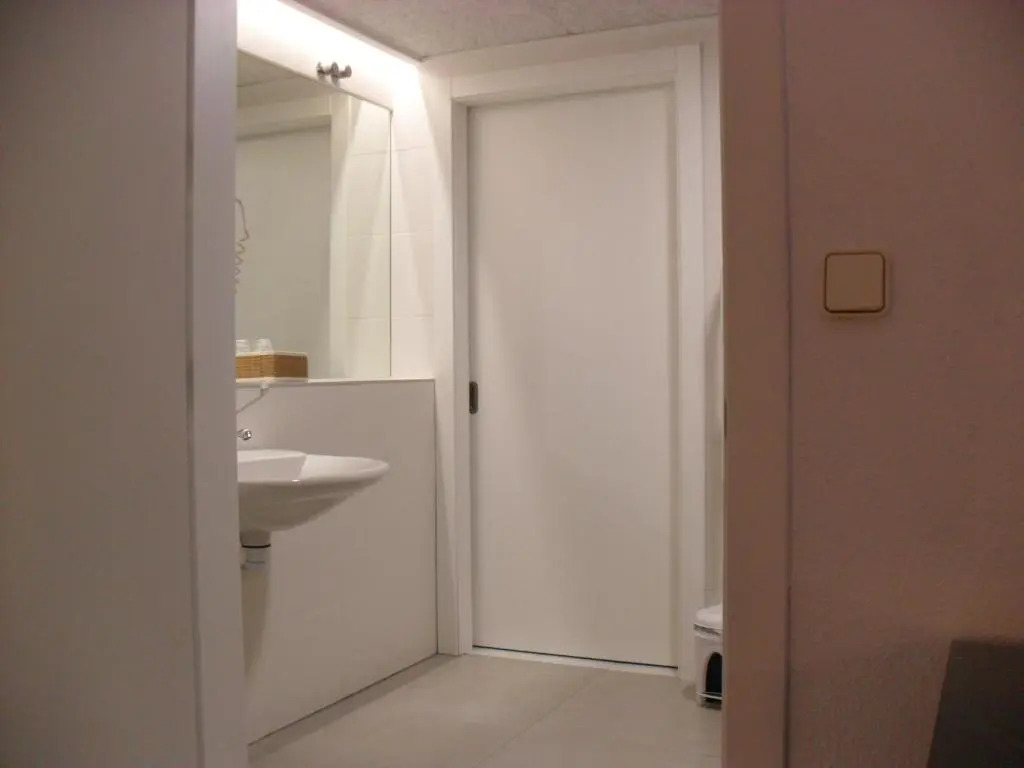 Hotel Lo Monte