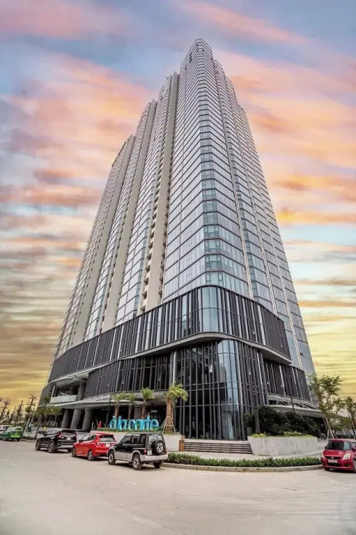 HB serviced Apartment - Ha Long