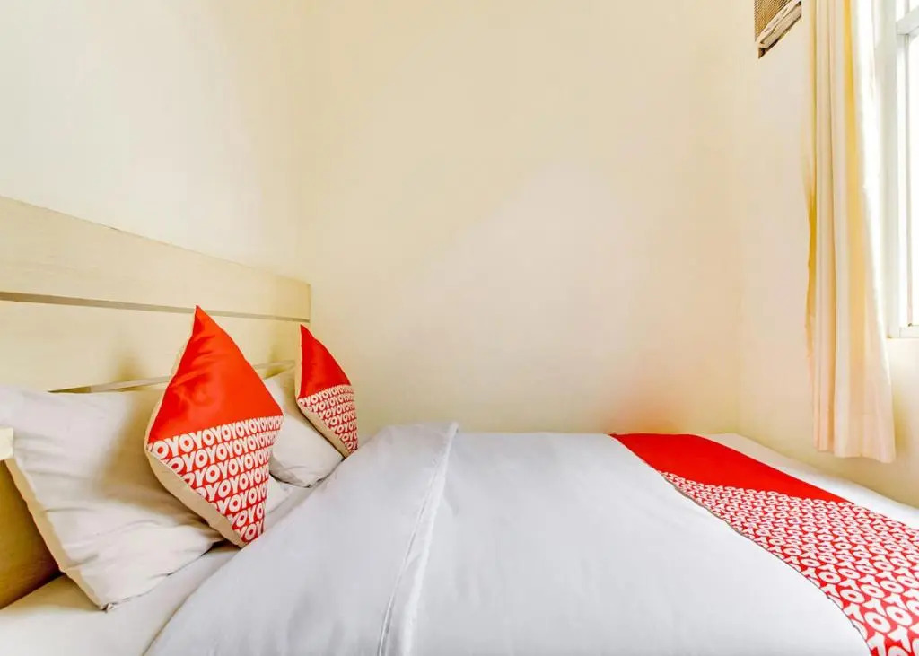 OYO 2554 Hotel Arimbi Lama Dewi Sartika