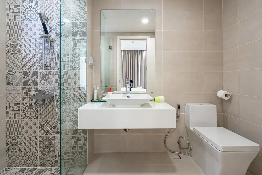 Stephen Serviced Apartments