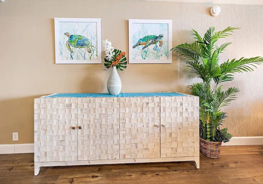 Maui Kai 804 Oceanfront 1 Bd/1ba 1 Bedroom Condo by RedAwning