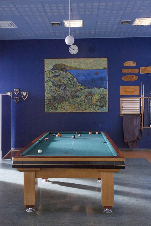 62N Guesthouse Marknagil