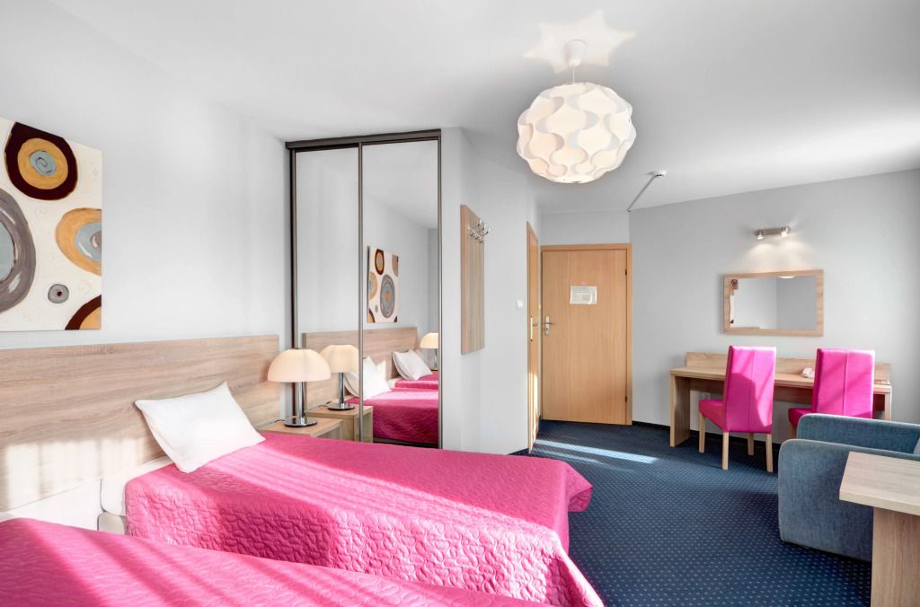 Hotel Petrus