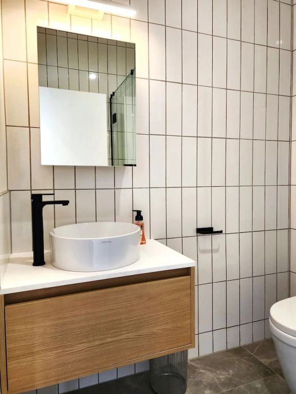 U Suites on Trieste Way