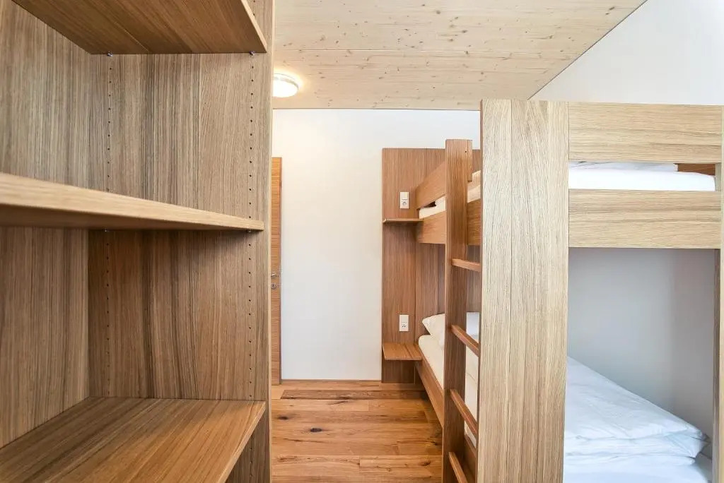 Rössle Appartements Faschina