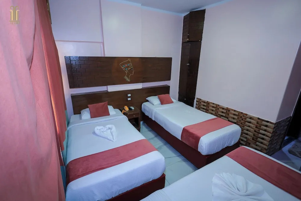 Tiba Hotel