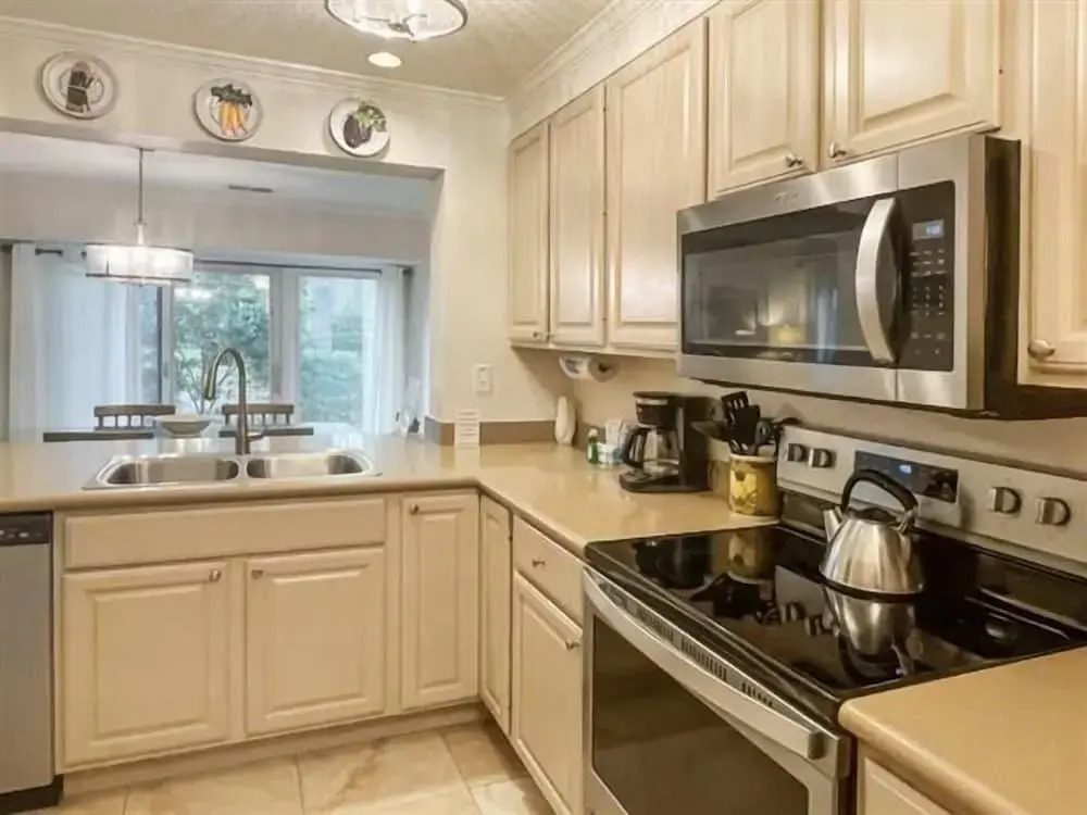 540 Plantation Club Villas at The Sea Pines Resort