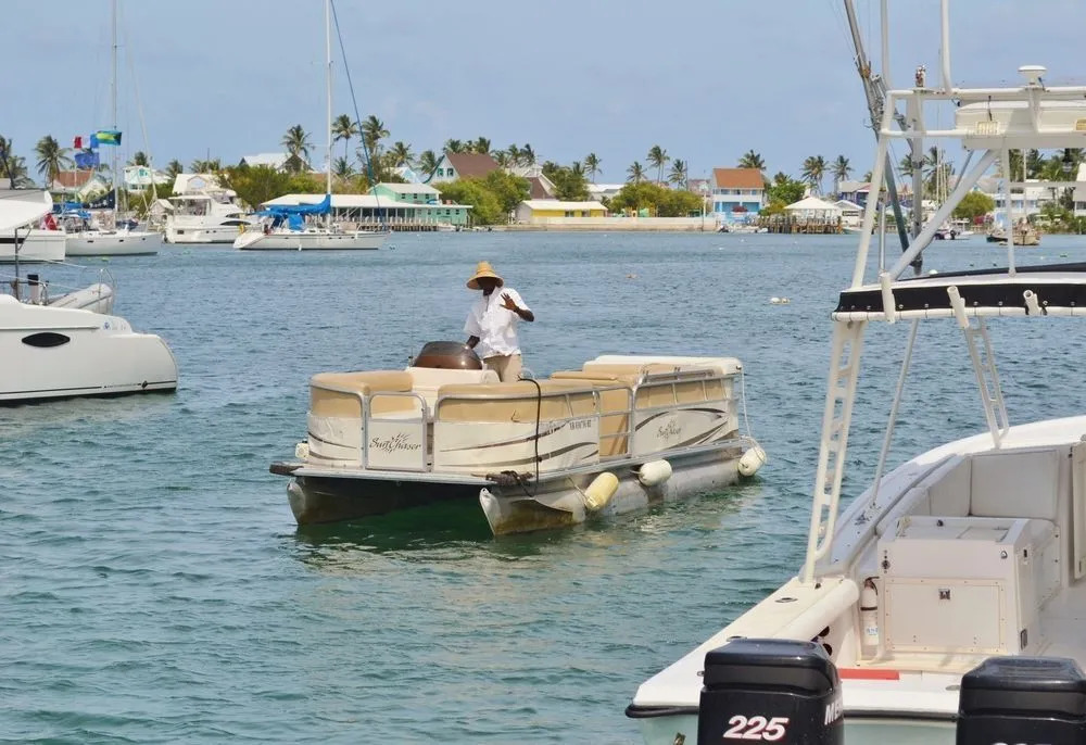 Hope Town Inn & Marina