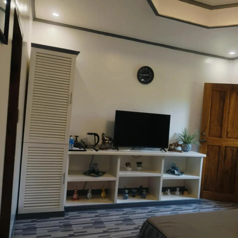 E&N Paradise Island Resort