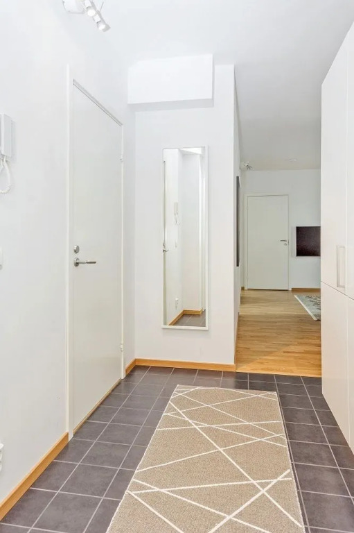 Engel Apartments
