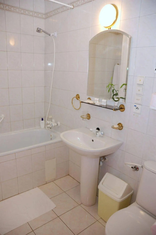 Hotel Stela