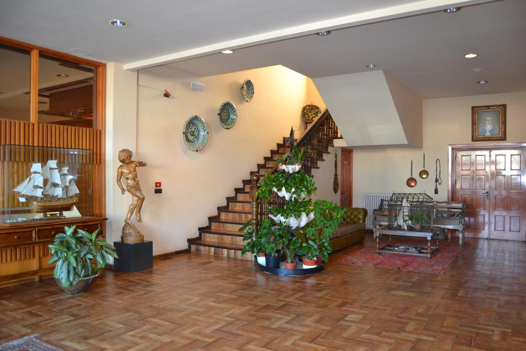 HOSTAL DOÑA JUANA