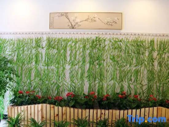 Xianju Danzhu Qingfeng Homestay