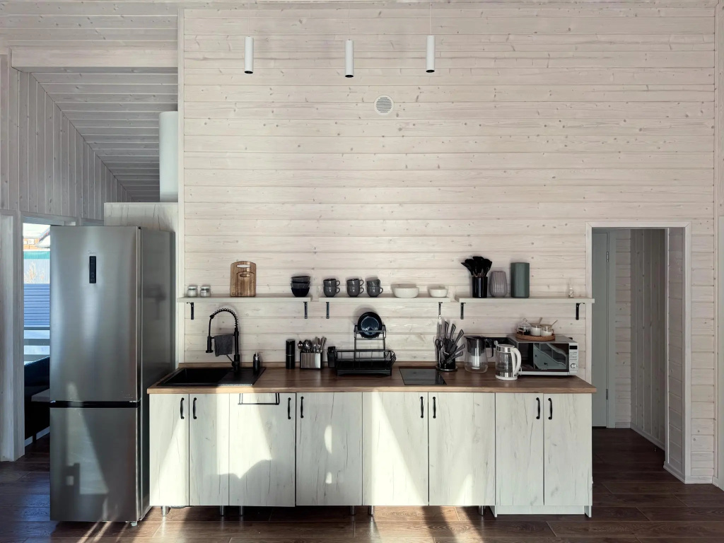 Vetvi home (Ветви хоум)