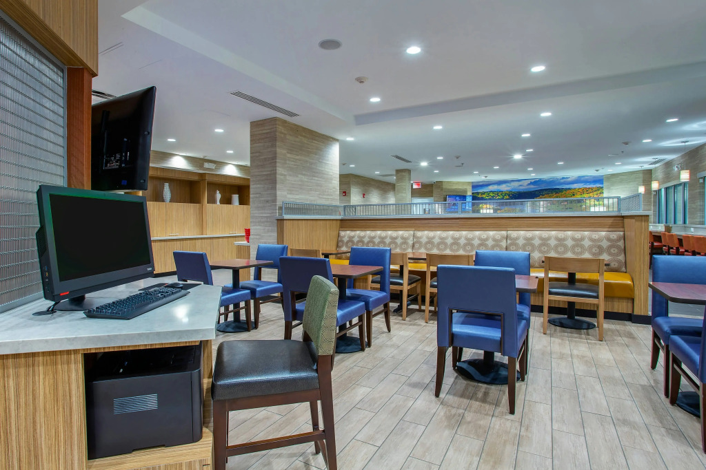 TownePlace Suites by Marriott Knoxville Oak Ridge