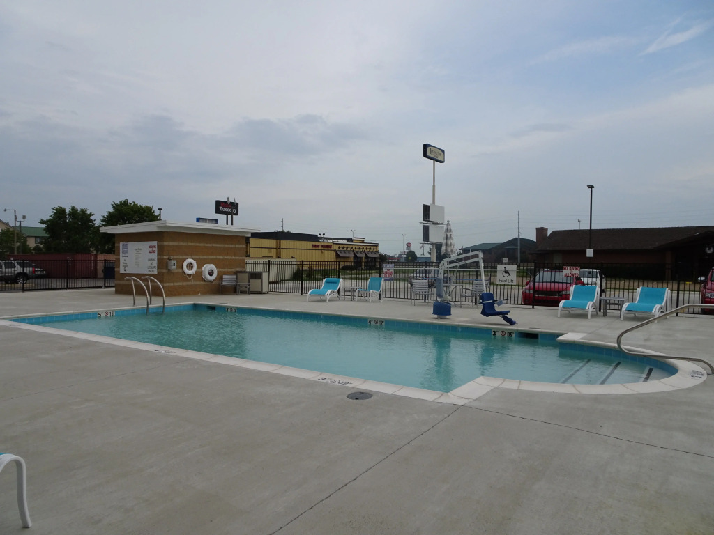 Holiday Inn - Jonesboro by IHG