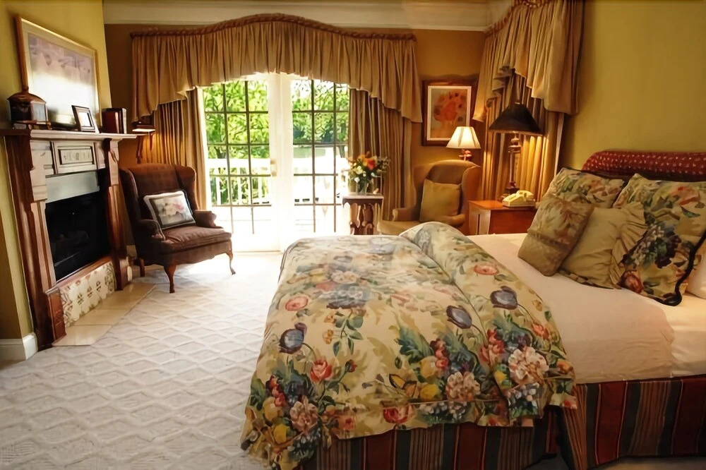 Bonne Terre Inn