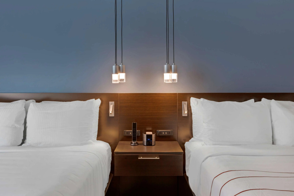 Vīb Hotel by Best Western Phoenix - Tempe