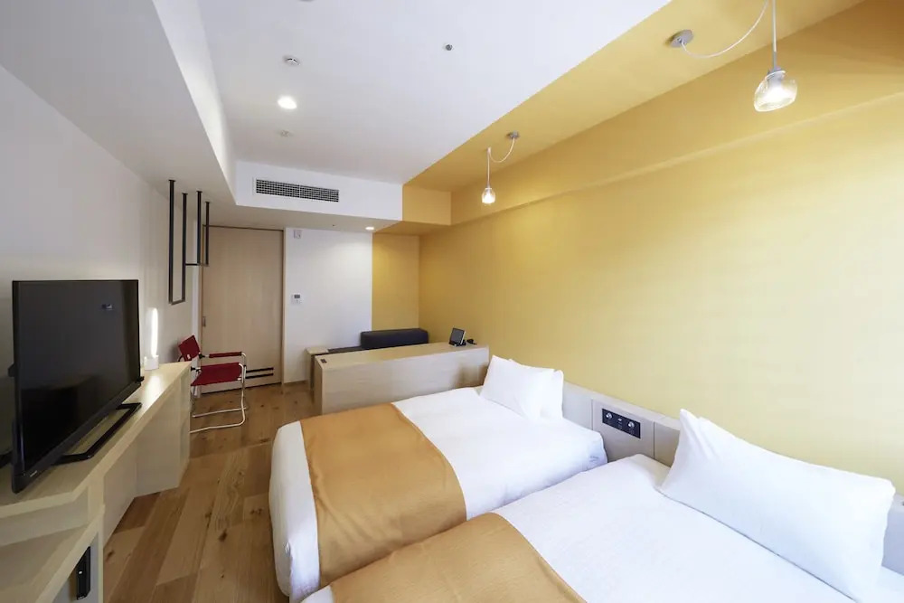 the square hotel KANAZAWA