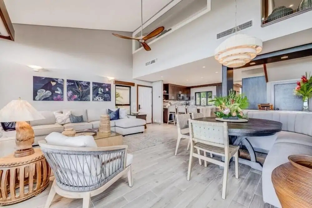 Wailea Elua, #1305^ 3 Bedroom Condo by RedAwning