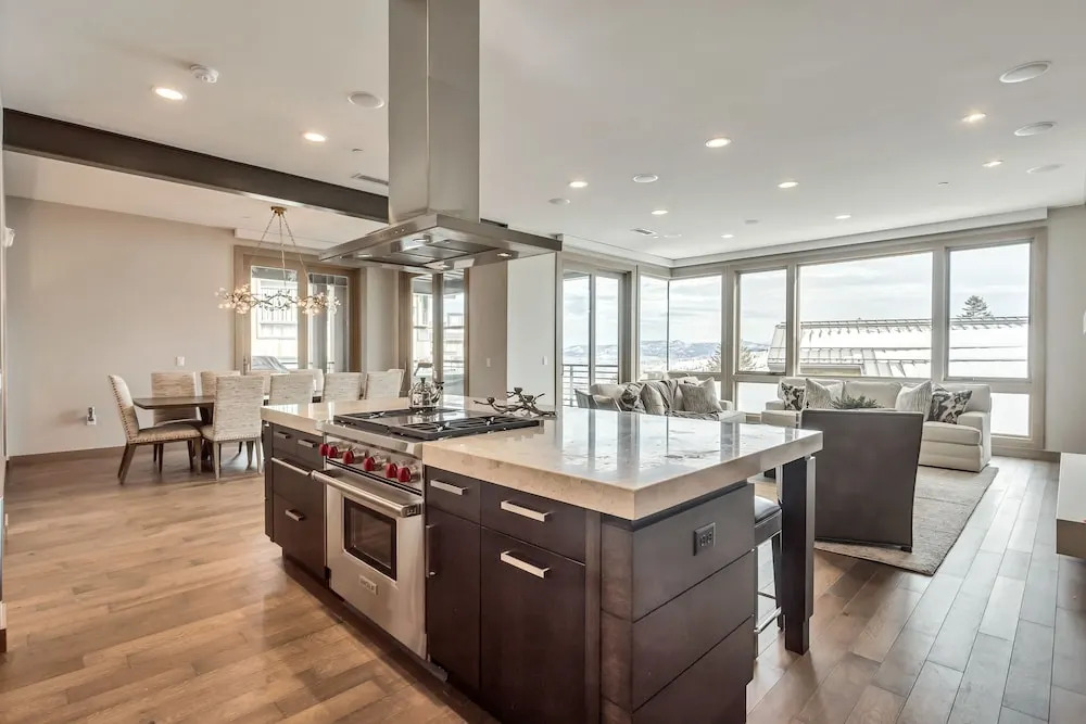 Platinum Two Bedroom