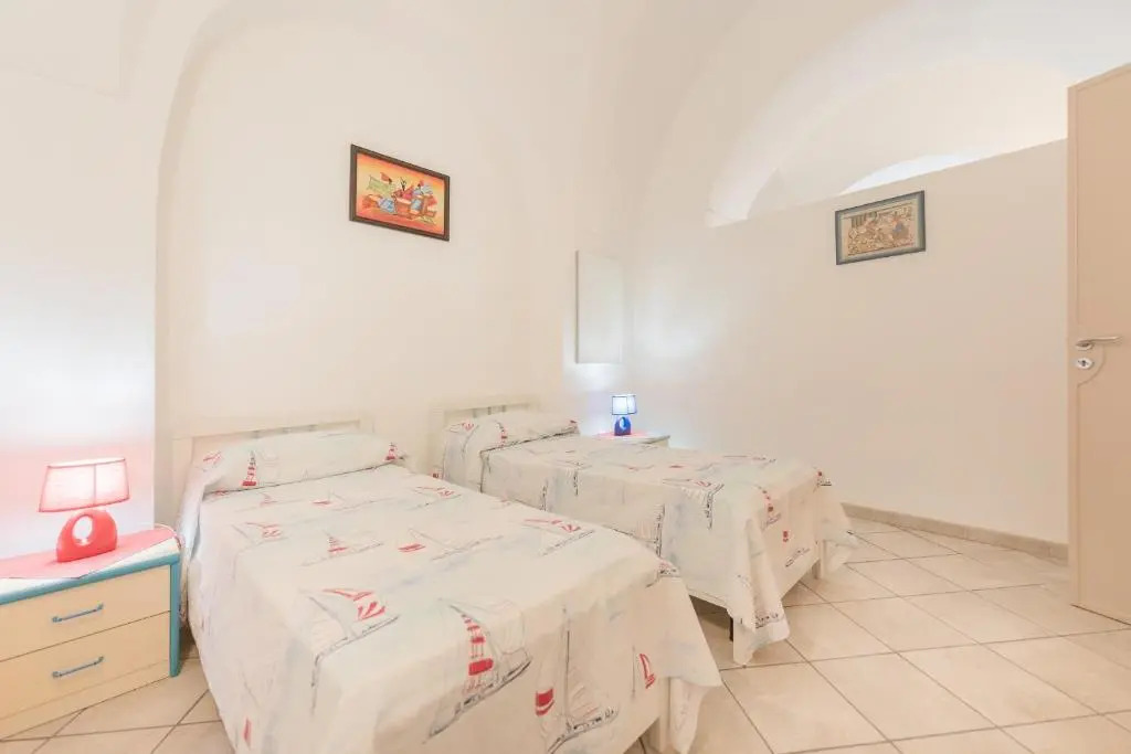 Isba da Procida - Gioia Apartments