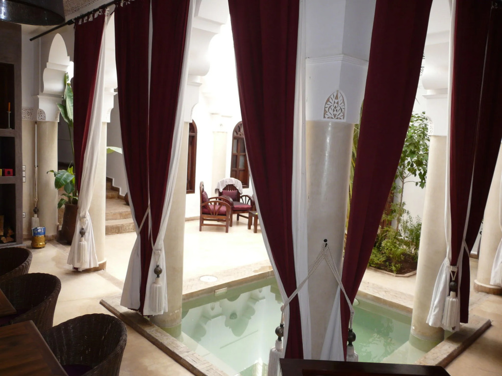 Riad Elias & Spa