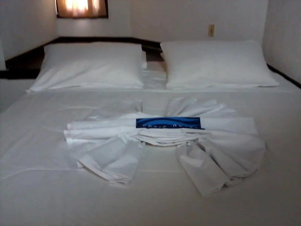 Hotel Mamelucos