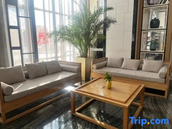 Manju Hotel (Shaoxing Luxun Native Place)