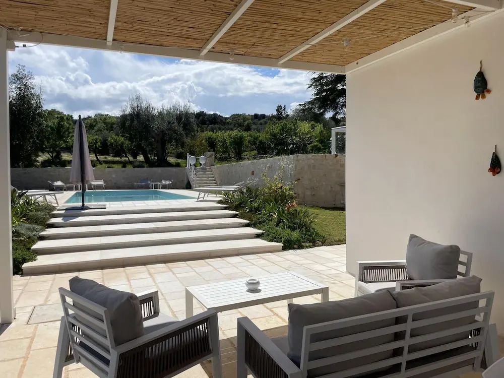 Trulli di Pone by Villa Experiences Puglia
