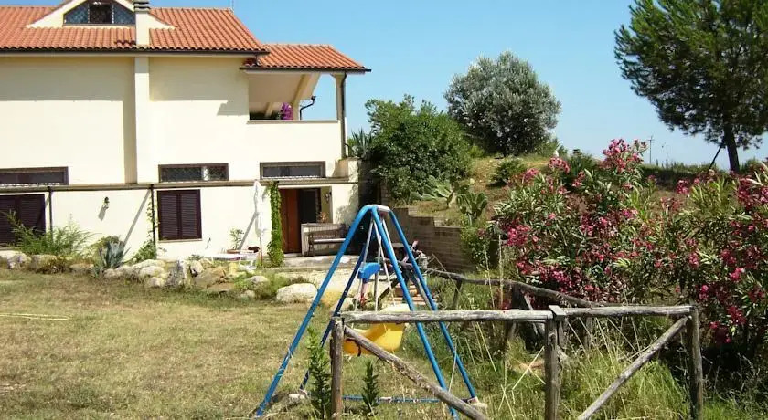 Casarosita