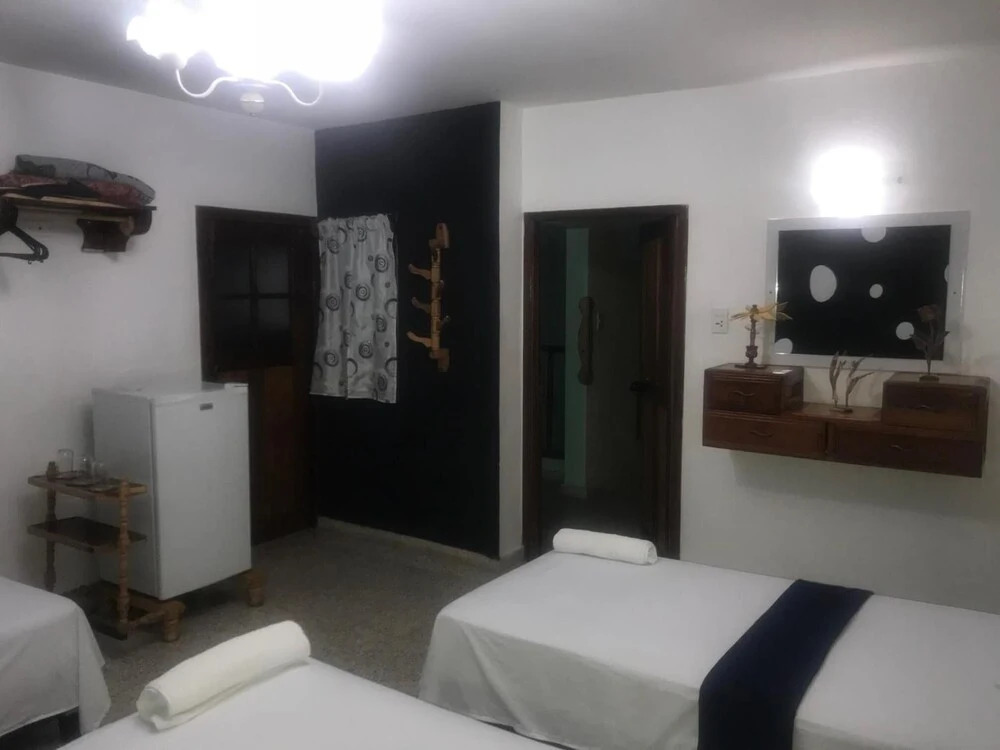 Casa Patricia's Hospedaje