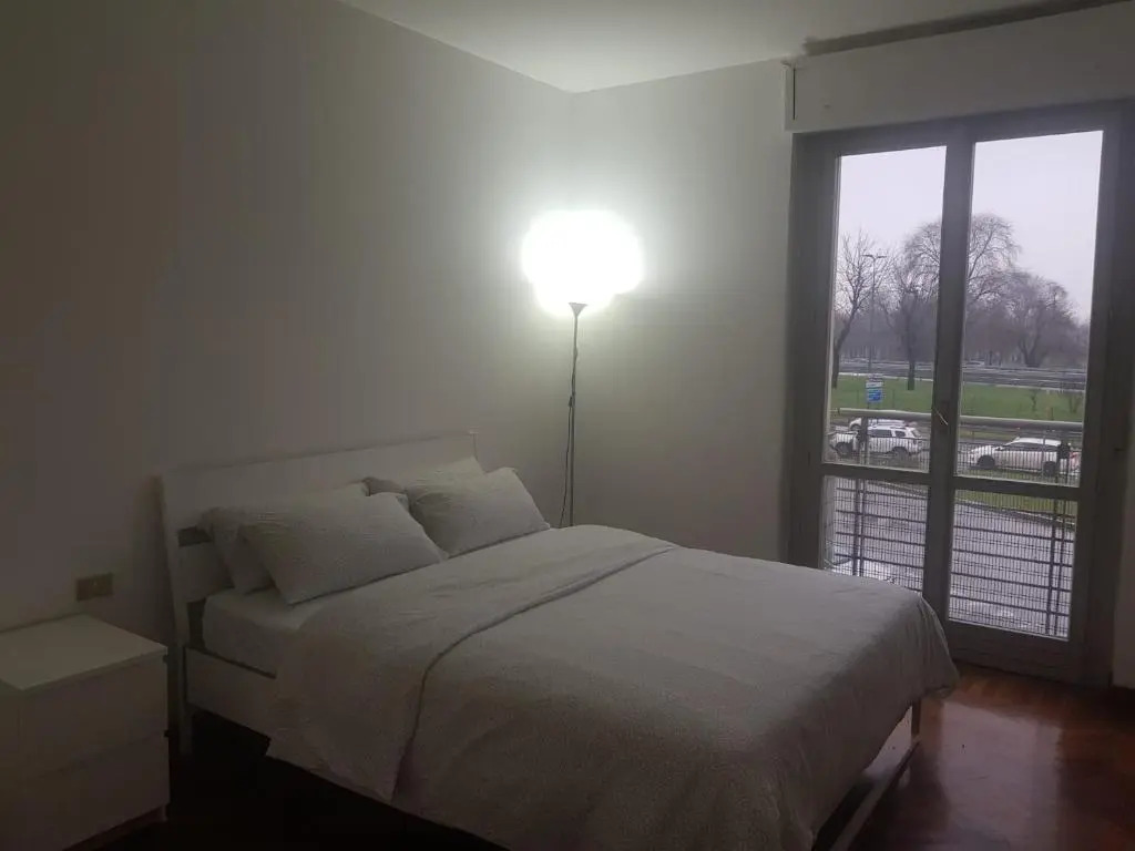 Sky Apartment
